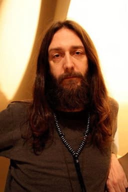 Photo of Chris Robinson