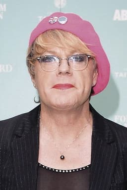 Photo of Eddie Izzard