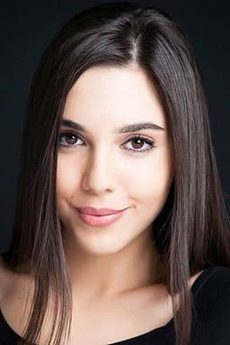 Photo of Pelin Uluksar