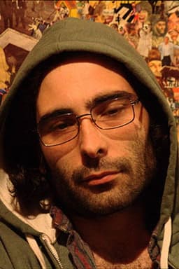 Photo of Ignacio Liang