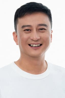 Photo of Liu Hui