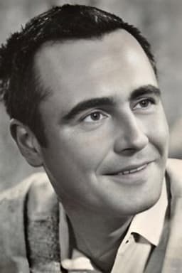 Photo of Dietrich Kerky