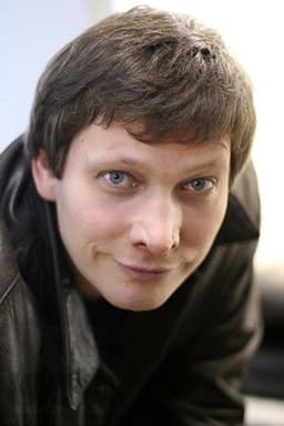 Photo of Oleg Andreev
