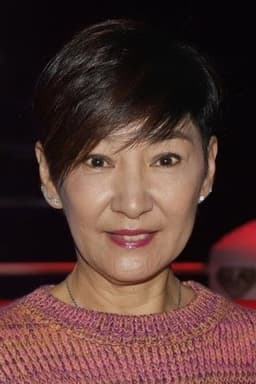 Photo of Sidney Yim