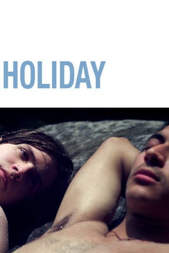 Poster for Holiday
