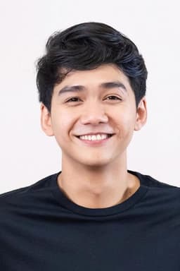 Photo of Chicco Kurniawan