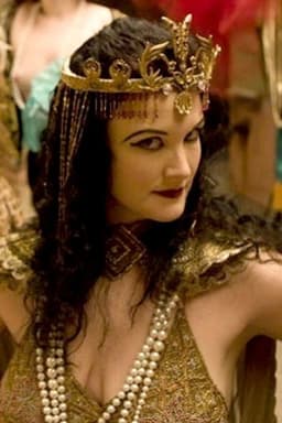 Photo of Susan Gardner
