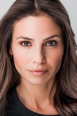 Photo of Ana Ayora