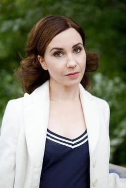 Photo of Kathrin Angerer