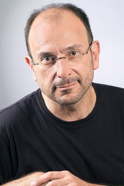 Photo of Carlos Vicente