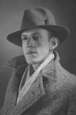 Photo of Brutus Pedreira