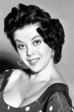 Photo of Jacqueline Fontaine