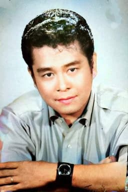 Photo of Dencio Padilla