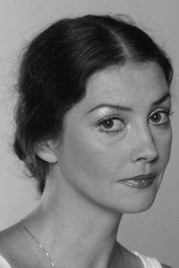 Photo of Elena Kostina