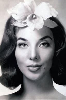 Photo of Lorena Velázquez