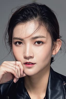 Photo of Li Xinying