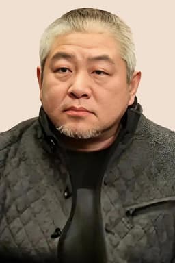 Photo of Jing Li