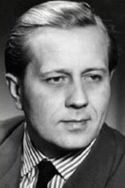 Photo of Horst Preusker