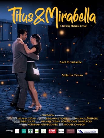 Poster for Titus & Mirabella