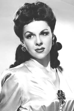 Photo of Ruth Ford