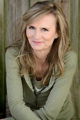 Photo of Debbie Sutcliffe
