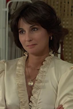 Photo of Elisabeth Margoni