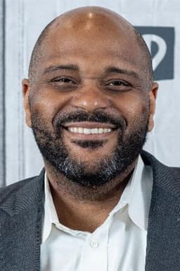 Photo of Ruben Studdard