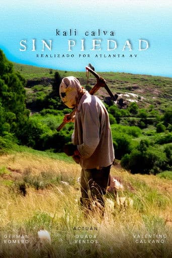Poster for Sin piedad