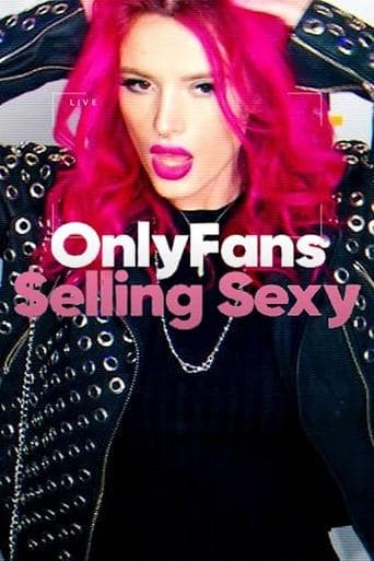 Poster for OnlyFans: Selling Sexy