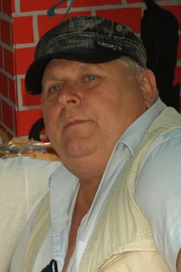 Photo of Andrzej Zaborski