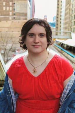 Photo of Ricki Romano