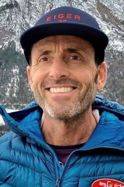 Photo of Jean-Pierre Besse