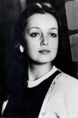 Photo of Svetlana Amanova