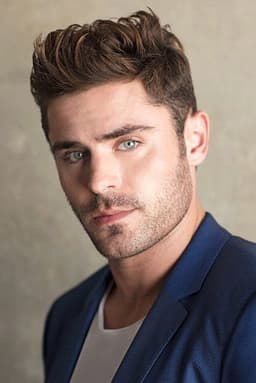 Photo of Zac Efron
