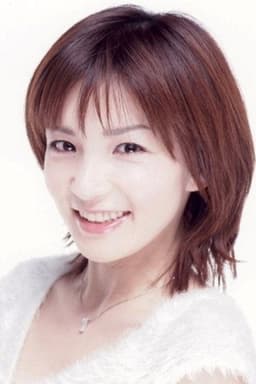 Photo of Sayaka Osawa