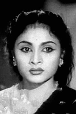 Photo of Prema Menon
