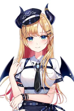 Photo of Yuzuki Choco