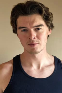 Photo of Nathan Leonard