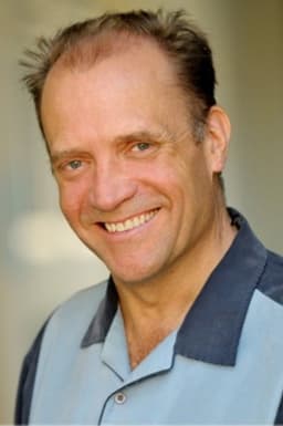 Photo of Aeron MacIntyre