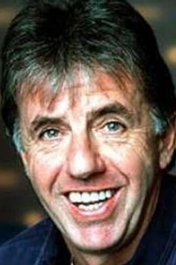 Photo of Mark Lawrenson