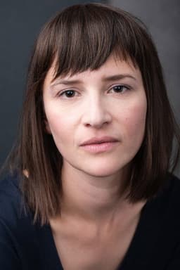 Photo of Holly Georgia