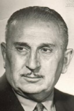 Photo of Dimitri Kipiani