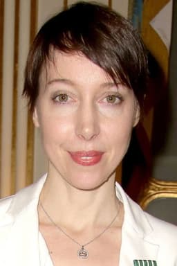 Photo of Jeanne Cherhal