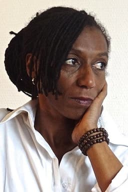 Photo of Mylène Wagram