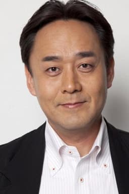 Photo of Shigemitsu Ogi