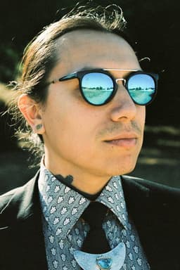 Photo of Bobby Wilson