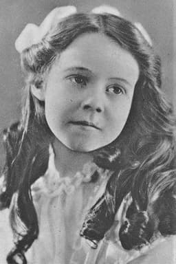 Photo of Katherine Lee