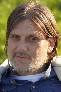 Photo of Livio Pacella