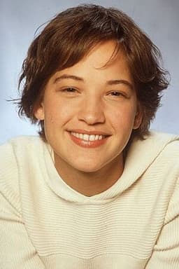Photo of Colleen Haskell