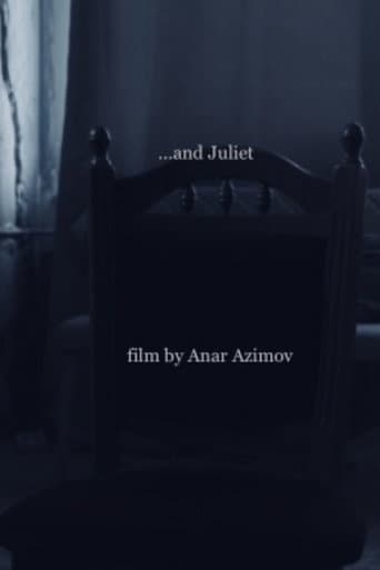 Poster for ...and Juliet